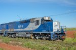EMD SD40T-2 RUMO 9521